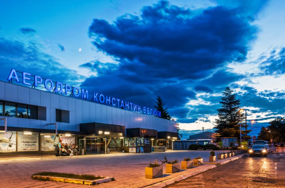 Iz Niša možete da letite do 17 destinacija: Ovo su gradovi do kojih stižu avioni sa aerodroma