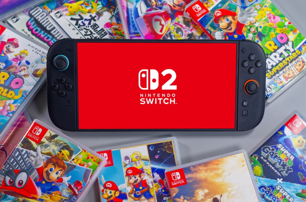 Dobre vesti za gejmere: Nintendo doneo odluku o kojoj svi pričaju