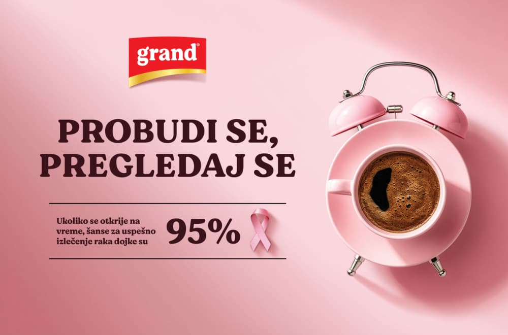 "Probudi se, pregledaj se" – briga o zdravlju počinje prevencijom