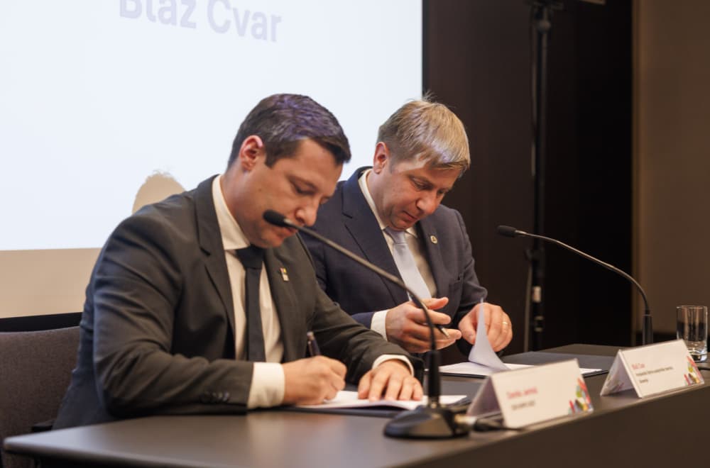 Gotovo 2.000 slovenačkih kompanija na izložbi EXPO 2027
