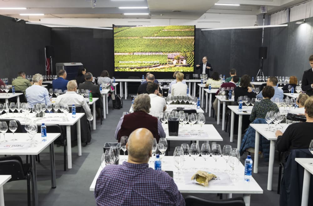 Završeno peto izdanje Wine Vision by Open Balkan: Beograd tri dana u znaku vina, rakije i gastronomije