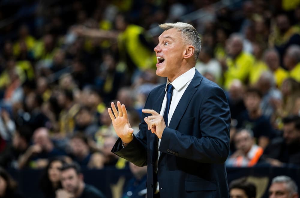 Fener kaznio Partizan i srušio rekord Evrolige: "Zamislite koliko smo bili loši..."