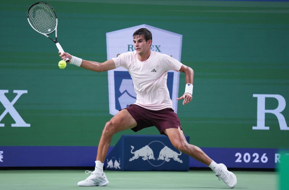 Novi Rafa režira spektakl – Medvedev eliminisan!