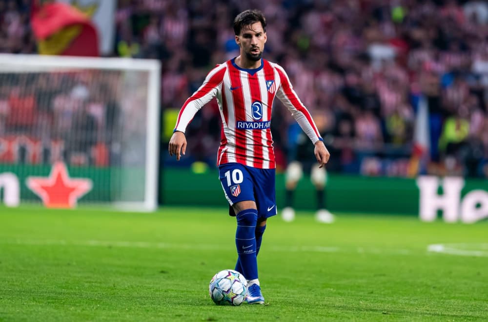 Atletiko slomio Espanjol u finišu – Baena heroj Madriđana