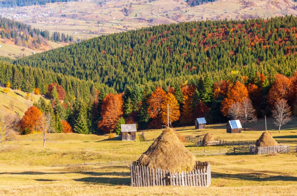 Time Out proglasio najpotcenjeniju svetsku destinaciju: Posebno oslikane crkve i nestvarna priroda FOTO