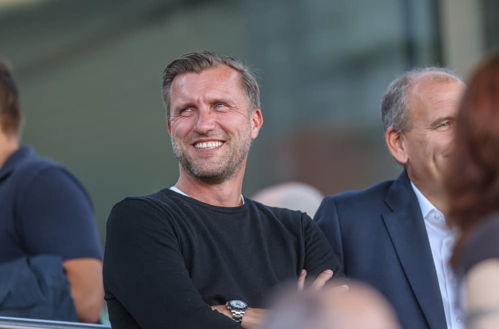 Milan pred dovođenjem nemačkog čudotvorca