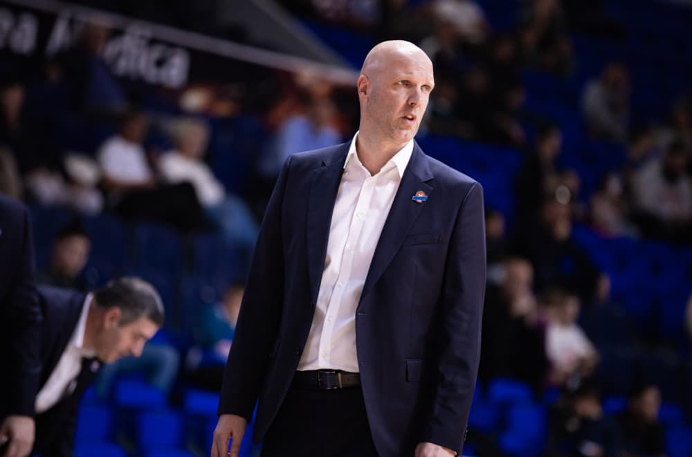 Čanak bolji od Karaičića – Budućnost ubacila 104 poena i srušila Neptunas!