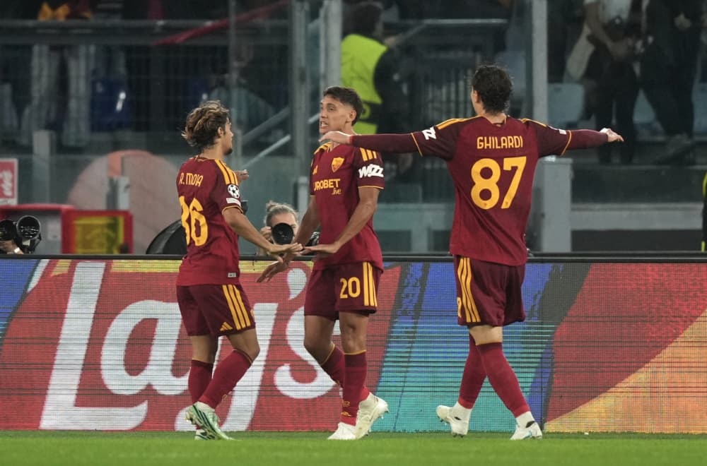 Italijani konačno procvetali – Alvares dao prvi gol od aprila