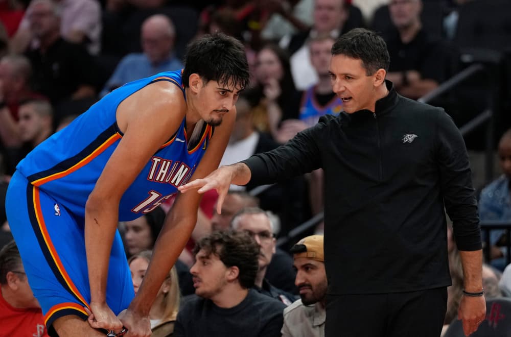 Španac zaludeo NBA na debiju: Brutalno izblokirao Vembanjamu, pa zakucao! VIDEO