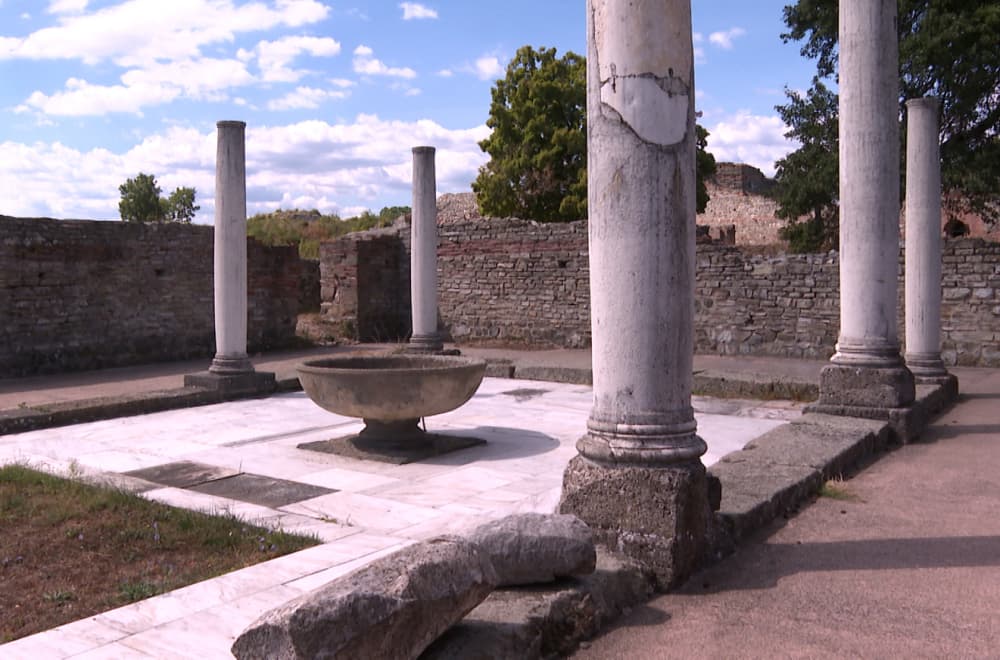UNESCO-va priča stara 2000 godina: Srpski grad kroz koji nije dovoljno samo proći FOTO