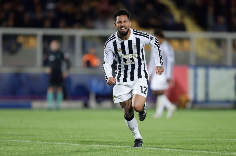 Luiz režirao Juventusovu pobedu – "stara dama" završila posao za 12 minuta! VIDEO