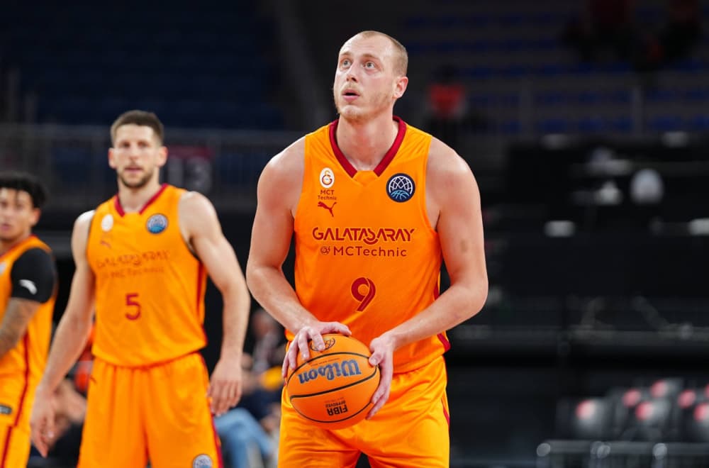 Ovako to izgleda kada Smailagić pokrene mašineriju Galatasaraja