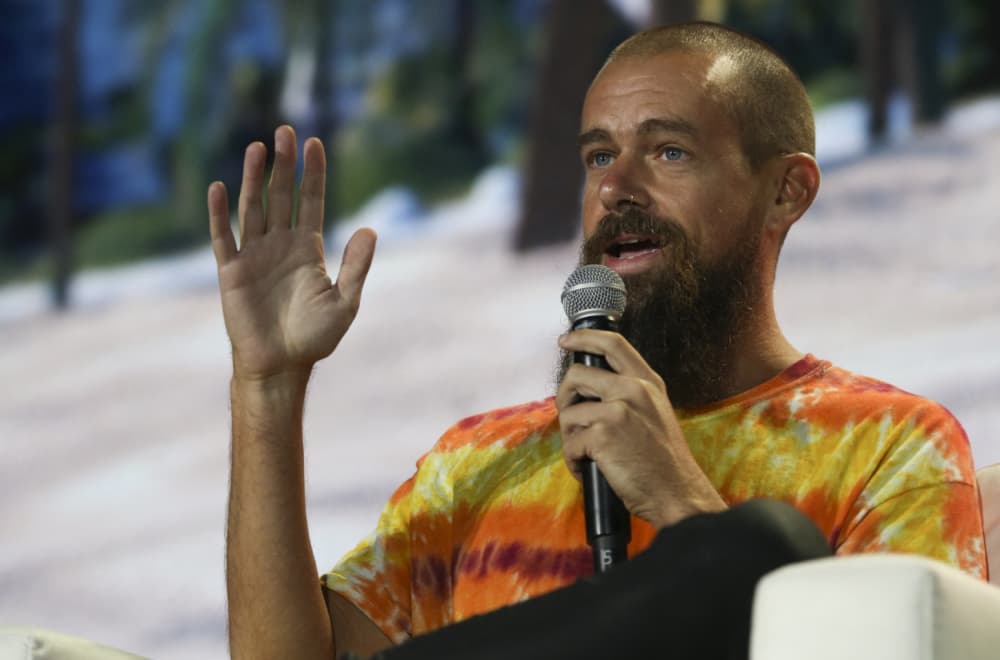 Džek Dorsi šokirao svet: Stigao glasovni AI koji plače, smeje se i zvuči jezivo ljudski