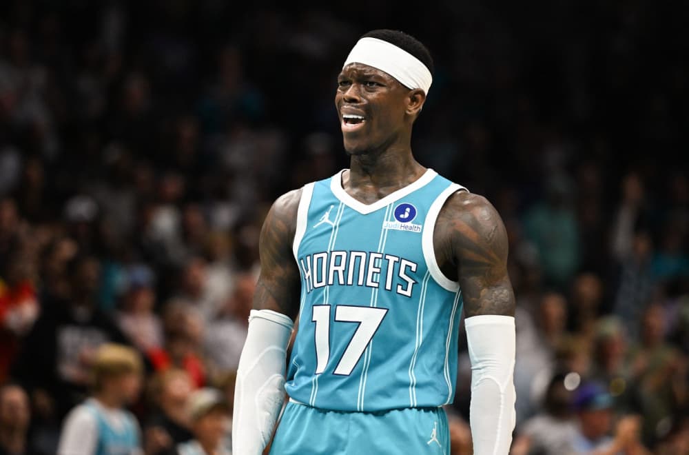 Šruder uradio ono što niko nije u istoriji NBA lige