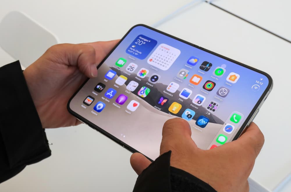 Otkrivena najveća mana za iPhone Duo: Jedna stvar mu lomi ekran VIDEO