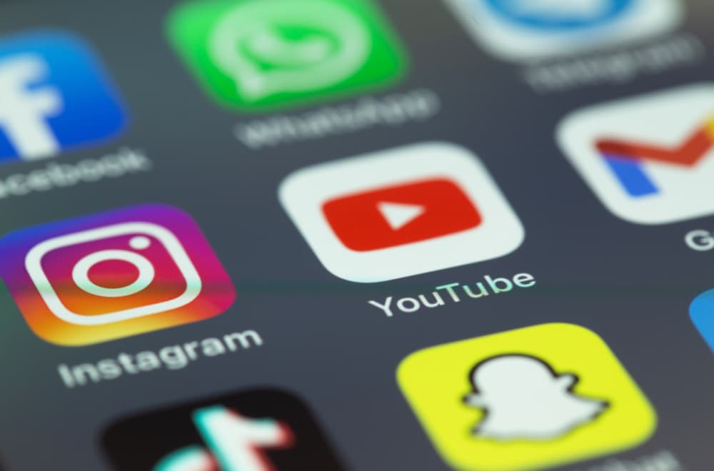 Meta udara na YouTube: Instagram stiže na vaše televizore
