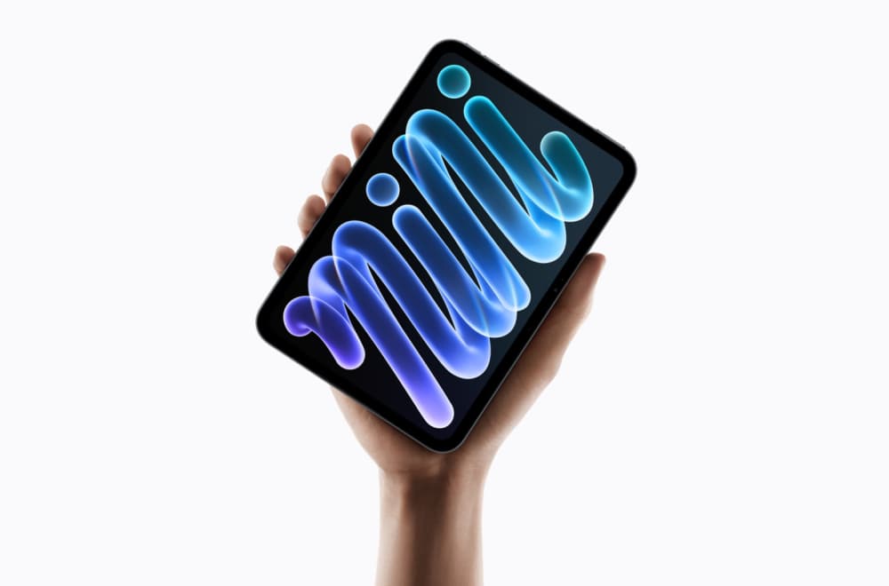 Apple predstavio novi iPad mini: Stigao OLED ekran, uz jedno "ali"