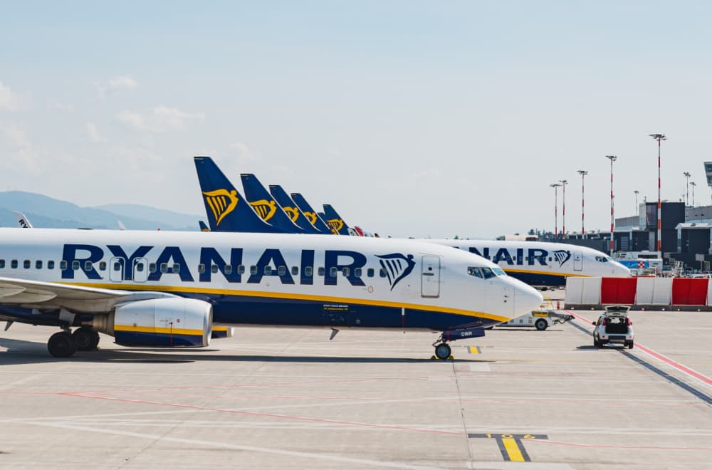 Ryanair menja pravila: Putnici ovo moraju da znaju pre leta