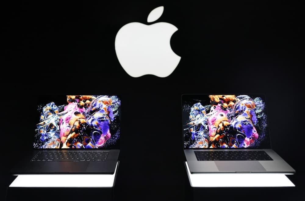 Apple prelomio: Dugo očekivana promena stigla na MacBook Pro FOTO/VIDEO