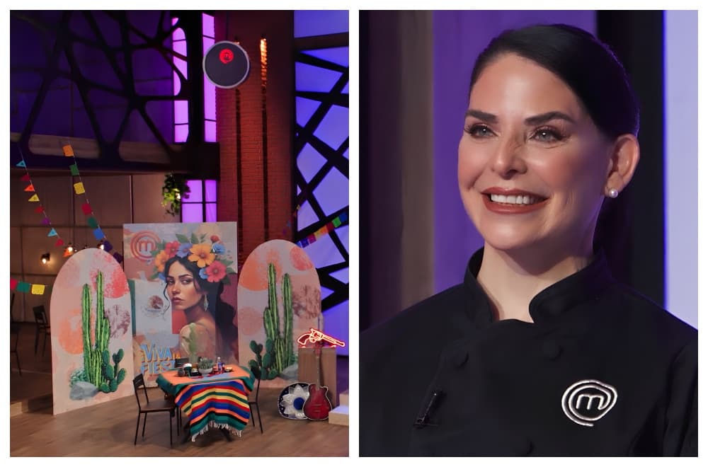 Pravo iz meksičkog MasterChef-a stigla u MasterChef Srbiju: "Za mene je ovo san!"
