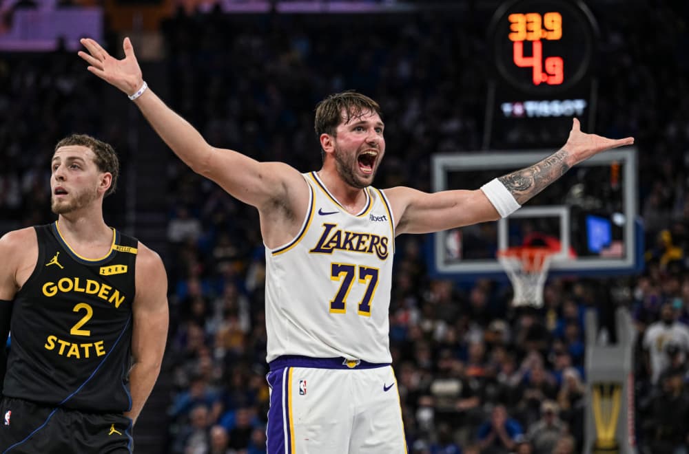 Dončić posle 37 poena: "Moram bolje"
