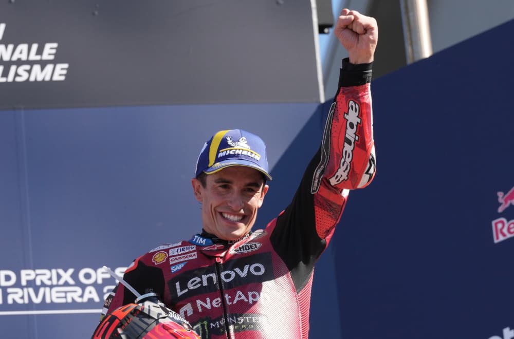 Akosti sprint u Maleziji – nazire se šampion