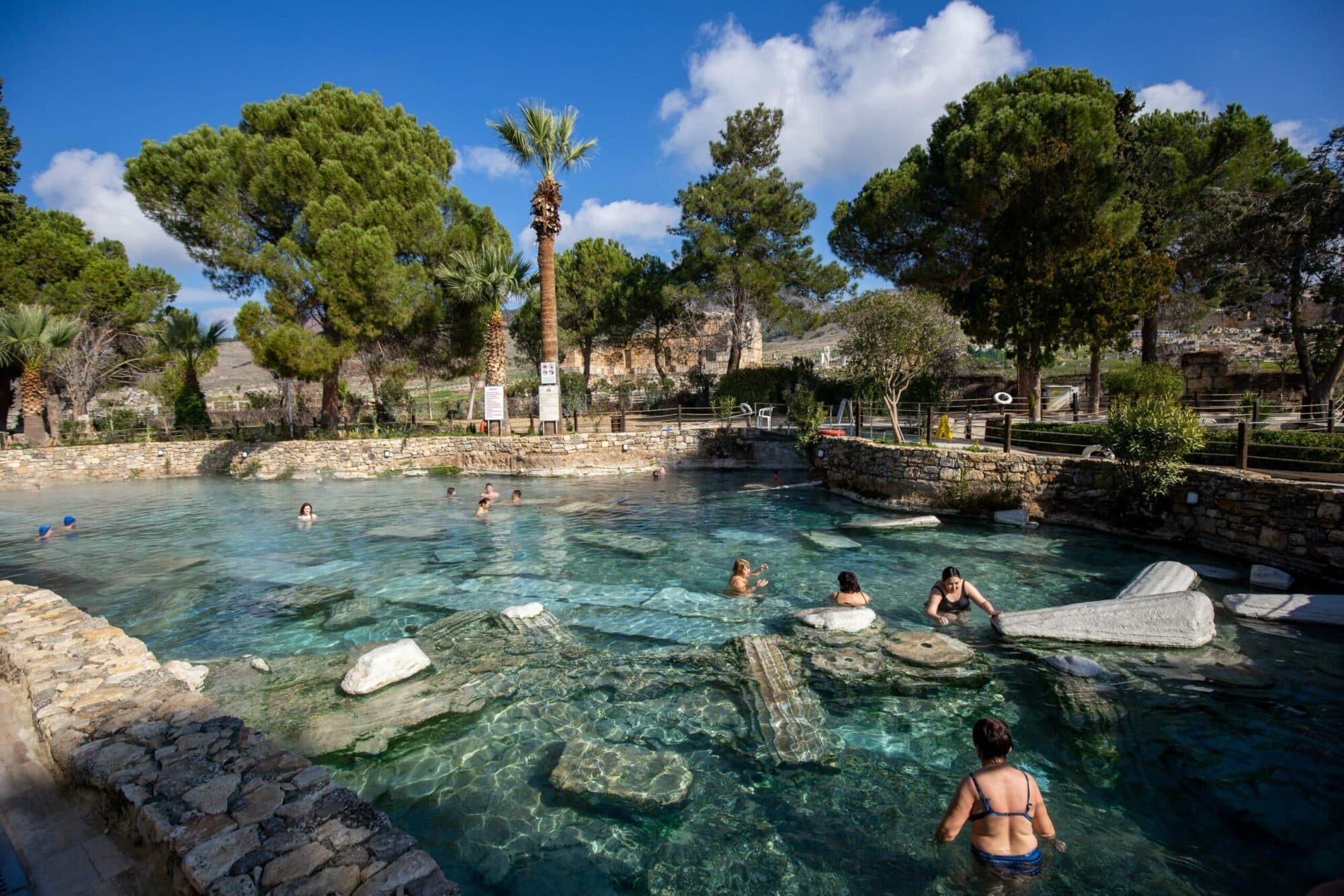 Od antičkih izvora do modernih spa centara: Ova država je hit velnes destinacija