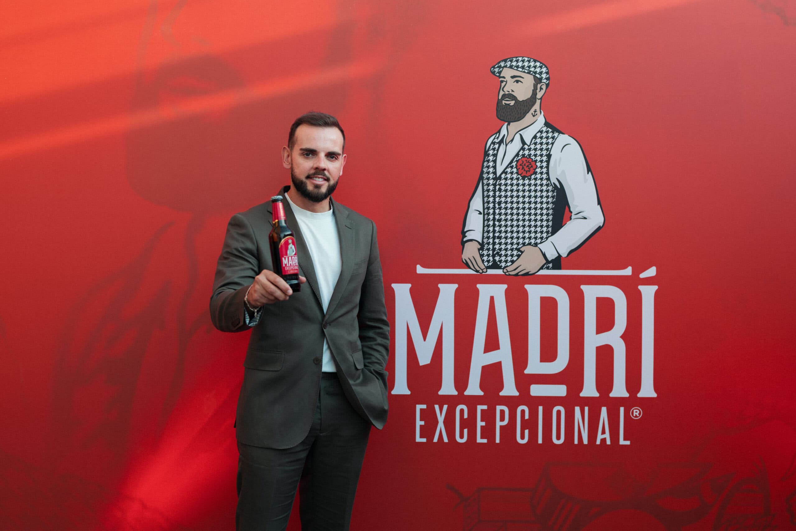 Madrí Excepcional donosi duh Madrida na srpsko tržište