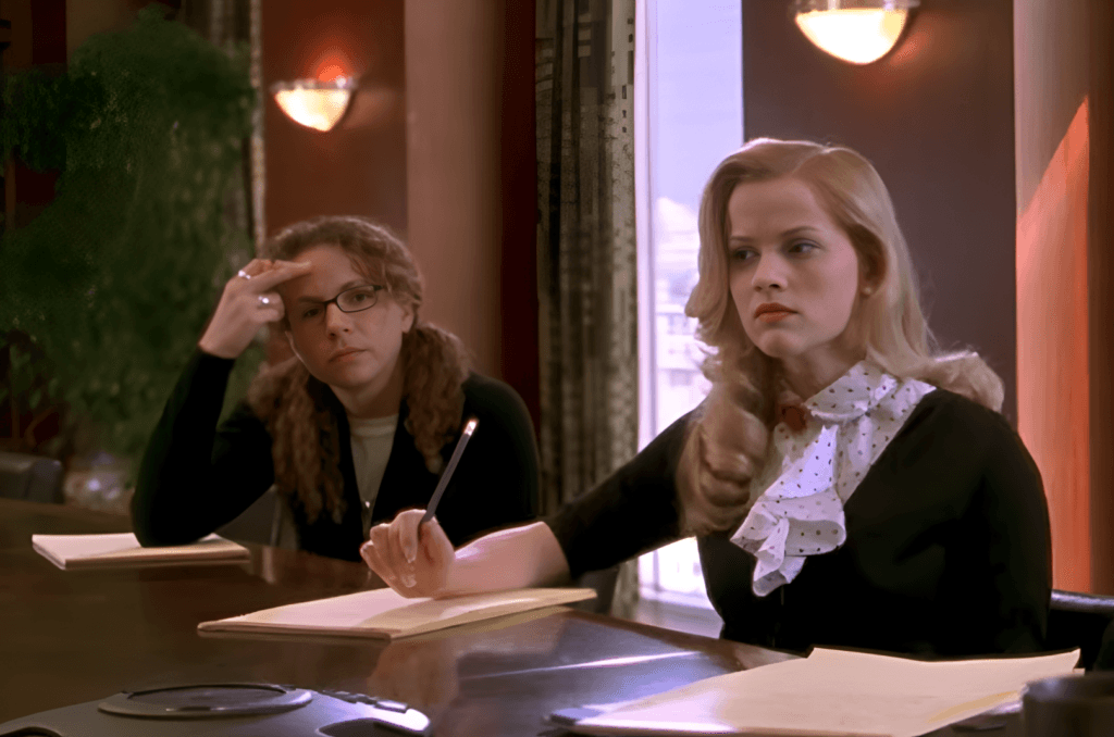 Zašto je Elle Woods i dalje primer uspeha?