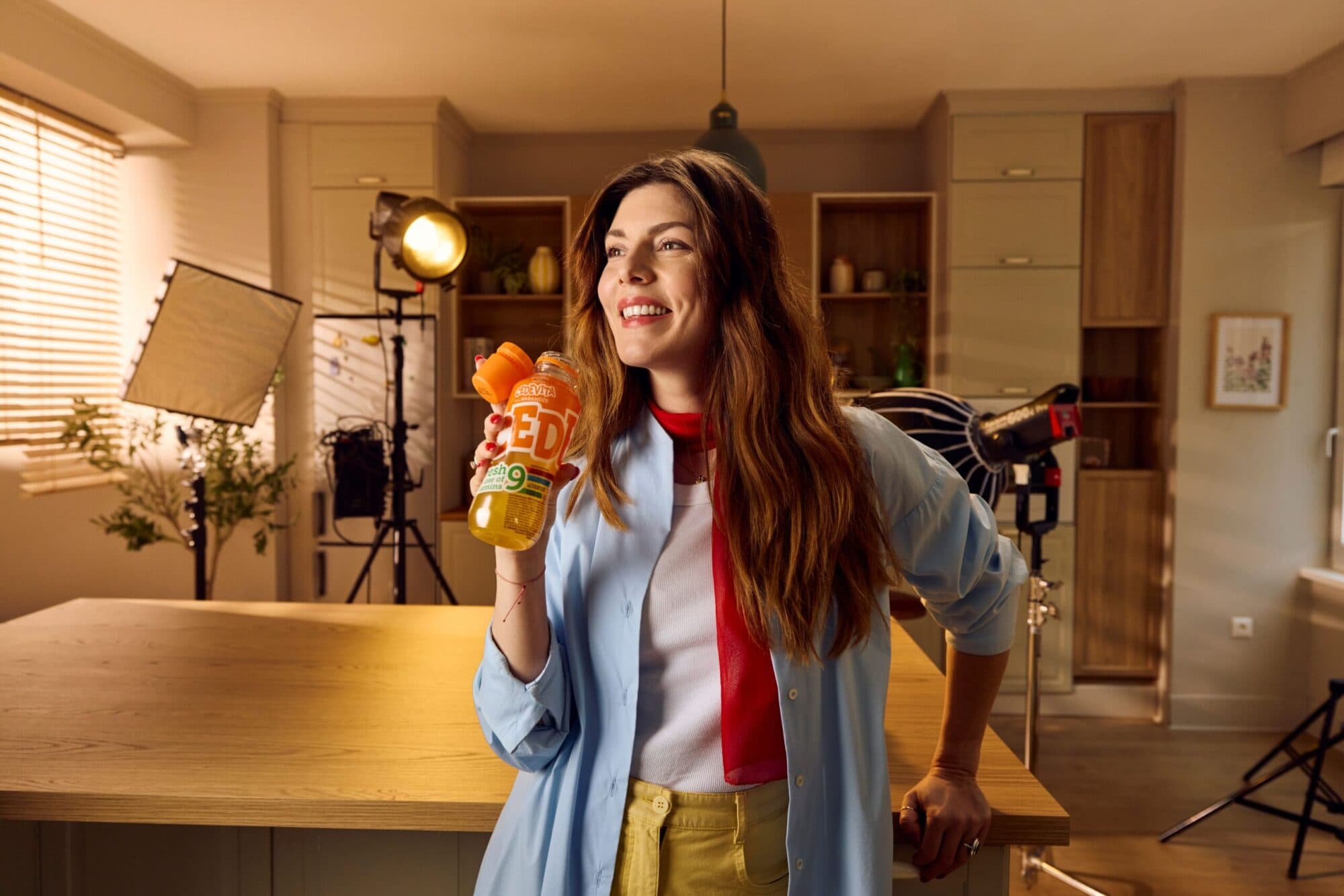 Tamara Dragičević i Cedevita traže „ONO NEŠTO“ što popravlja dan