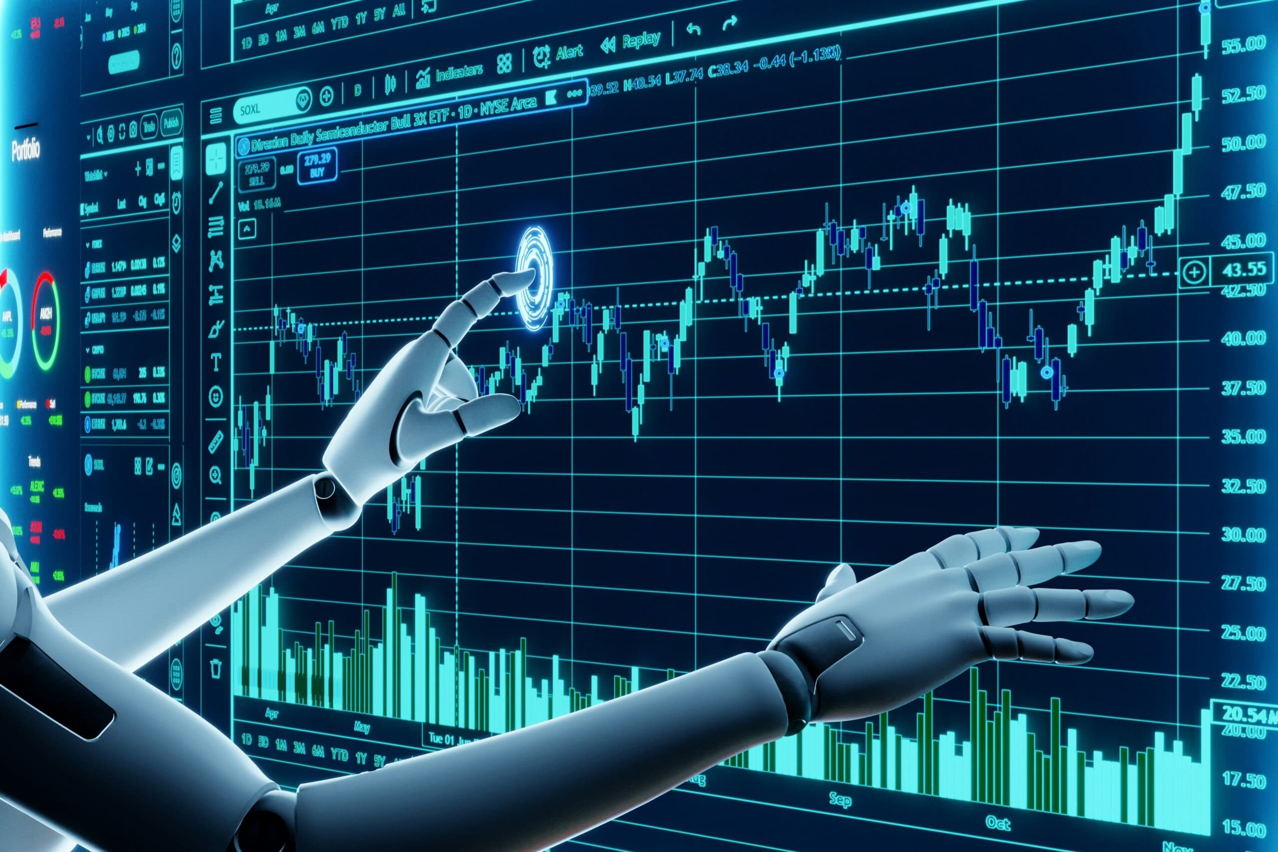 AI euforija pod lupom: Da li se ponavlja scenario dot-com balona?