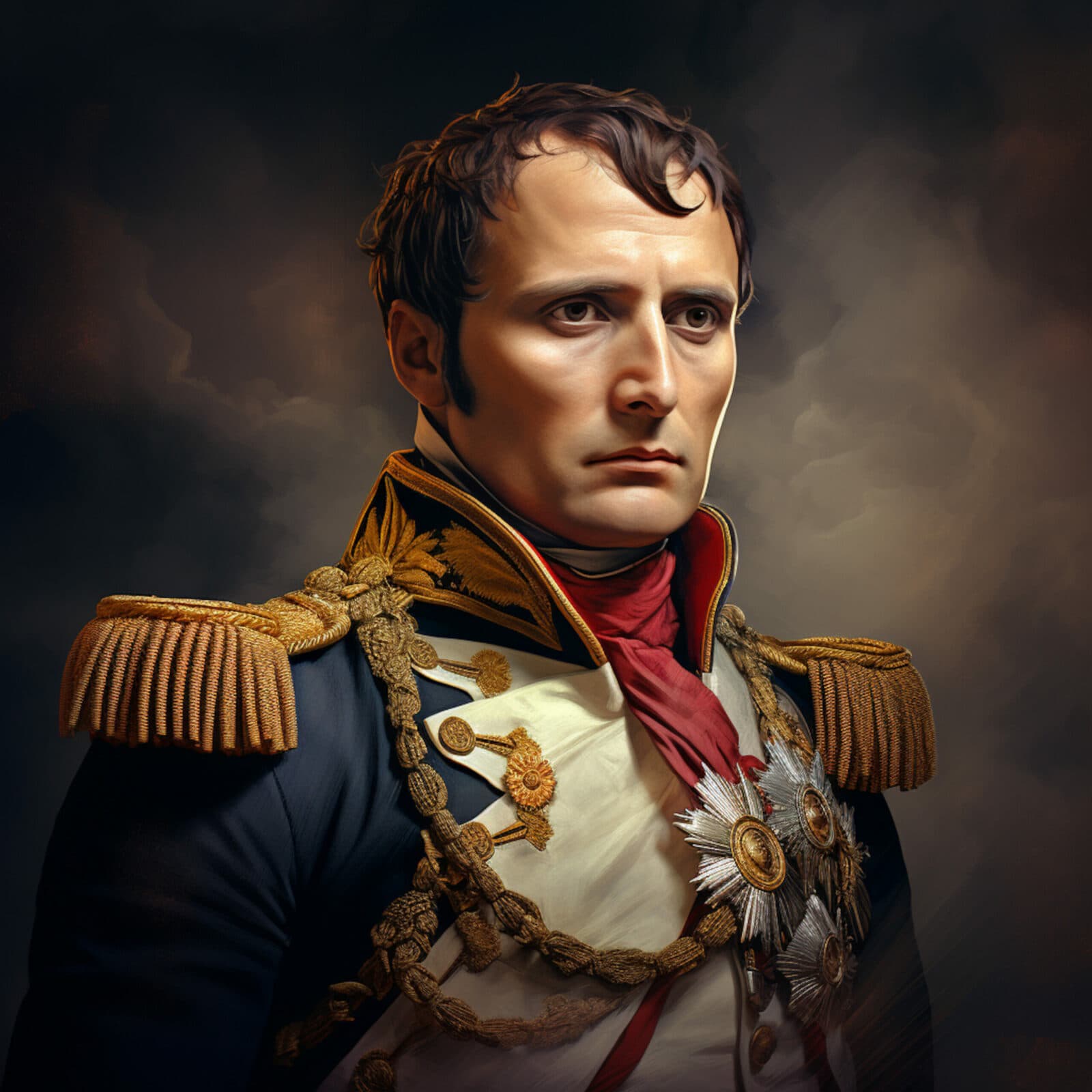 Napoleon nije voleo ćaskanje: Kako je jedan introvert osvojio pola Evrope
