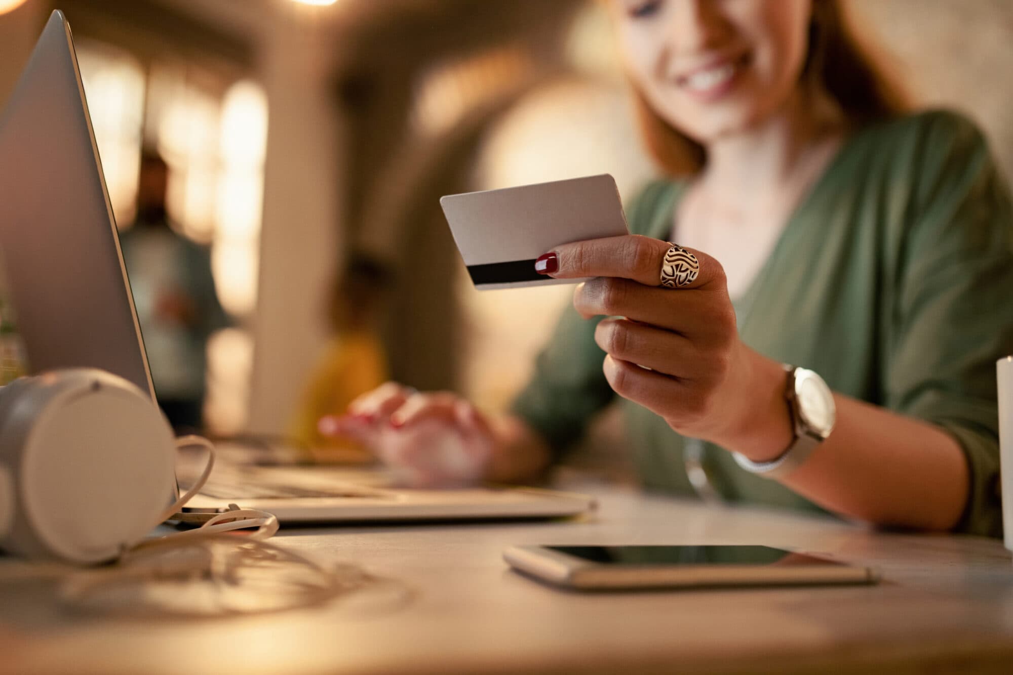 Visa pretvara telefon u modernu kasu za mala preduzeća širom sveta
