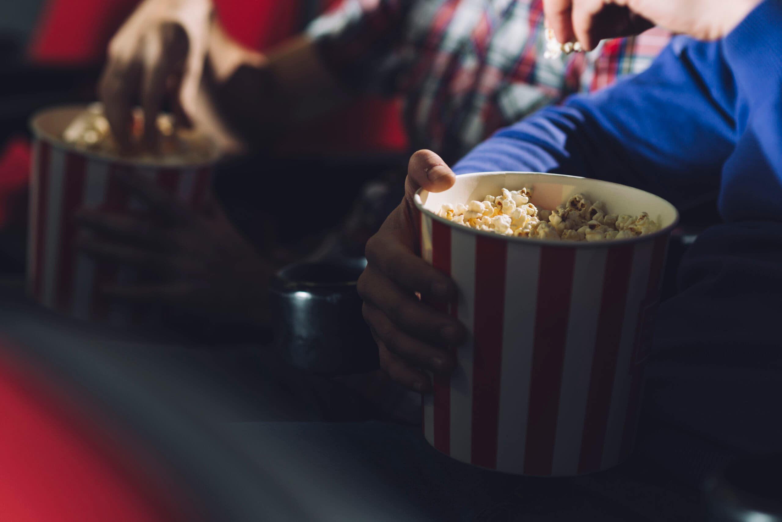 Holivudska bioskopska renesansa: Četiri filma, četiri milijarde i jedna velika poruka