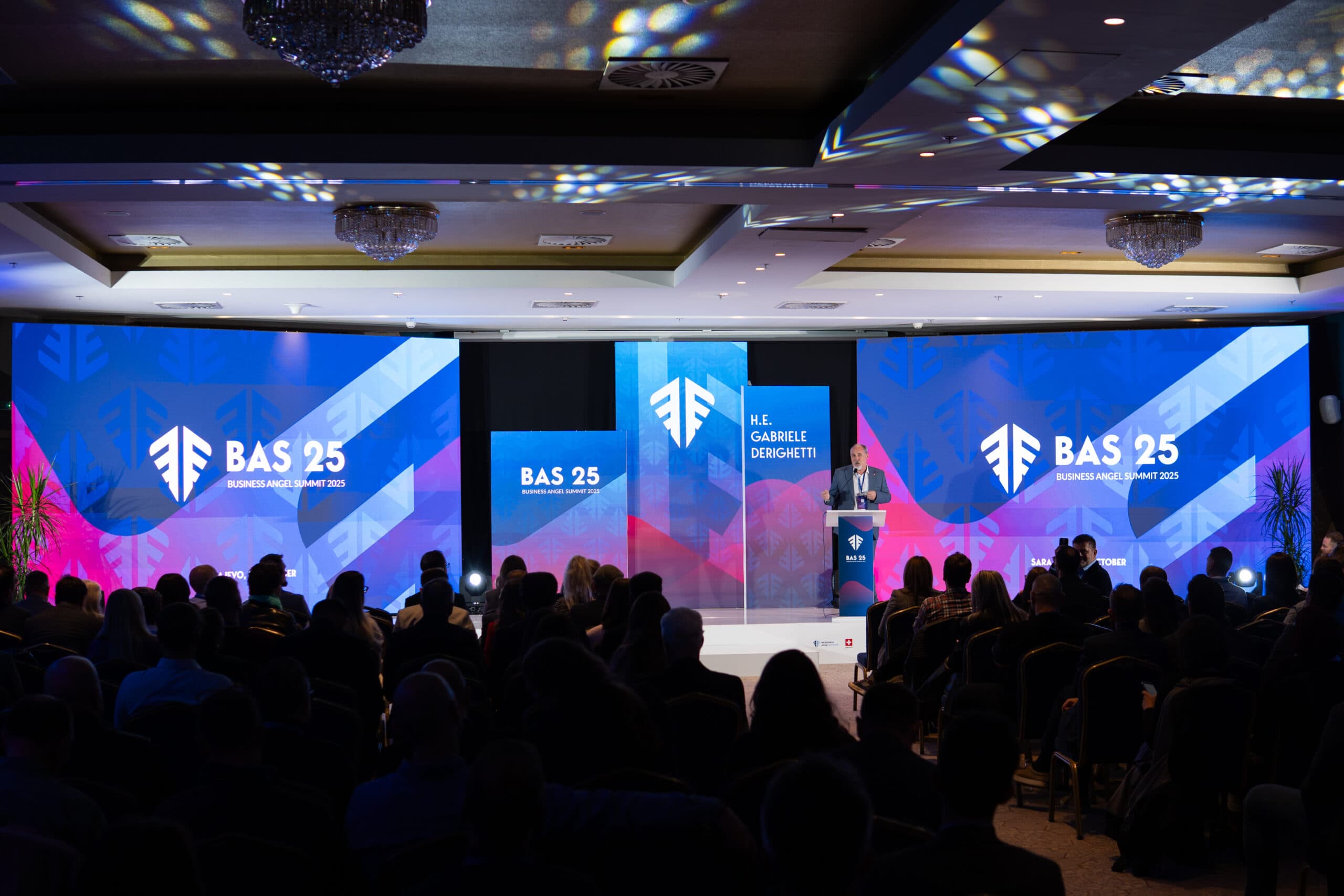 Business Angel Summit 2026: Sarajevo ponovo okuplja investitore i startupe iz celog sveta