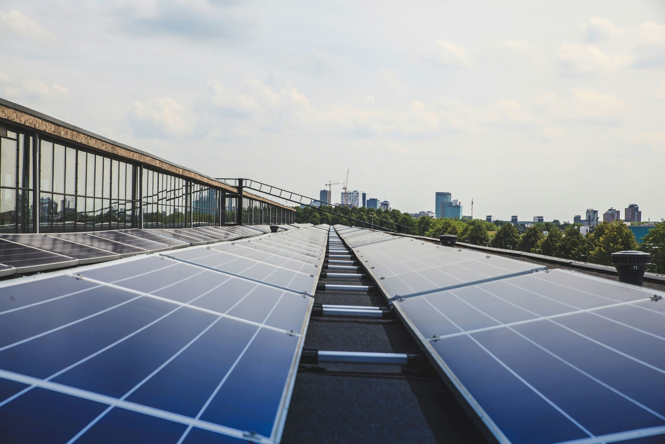 Solarna energija bez ugradnje: Paneli se samo priključe na utičnicu