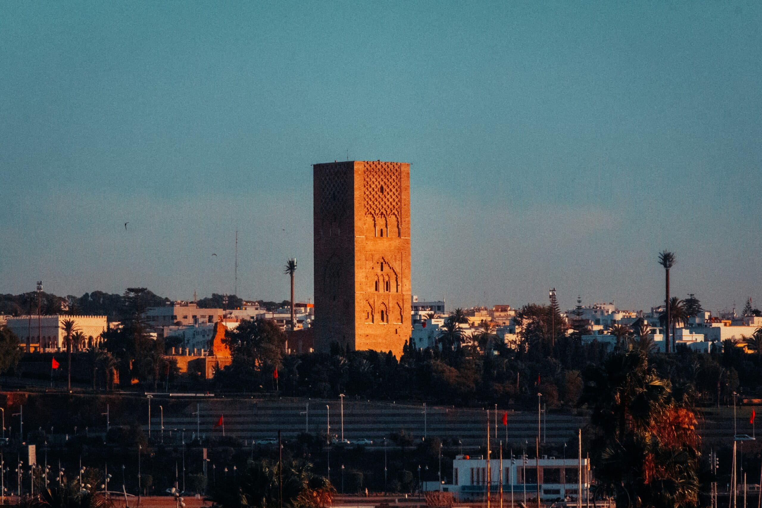 Rabat – grad knjiga, istorije i ukusa: Zašto marokanska prestonica vredi posete ove godine