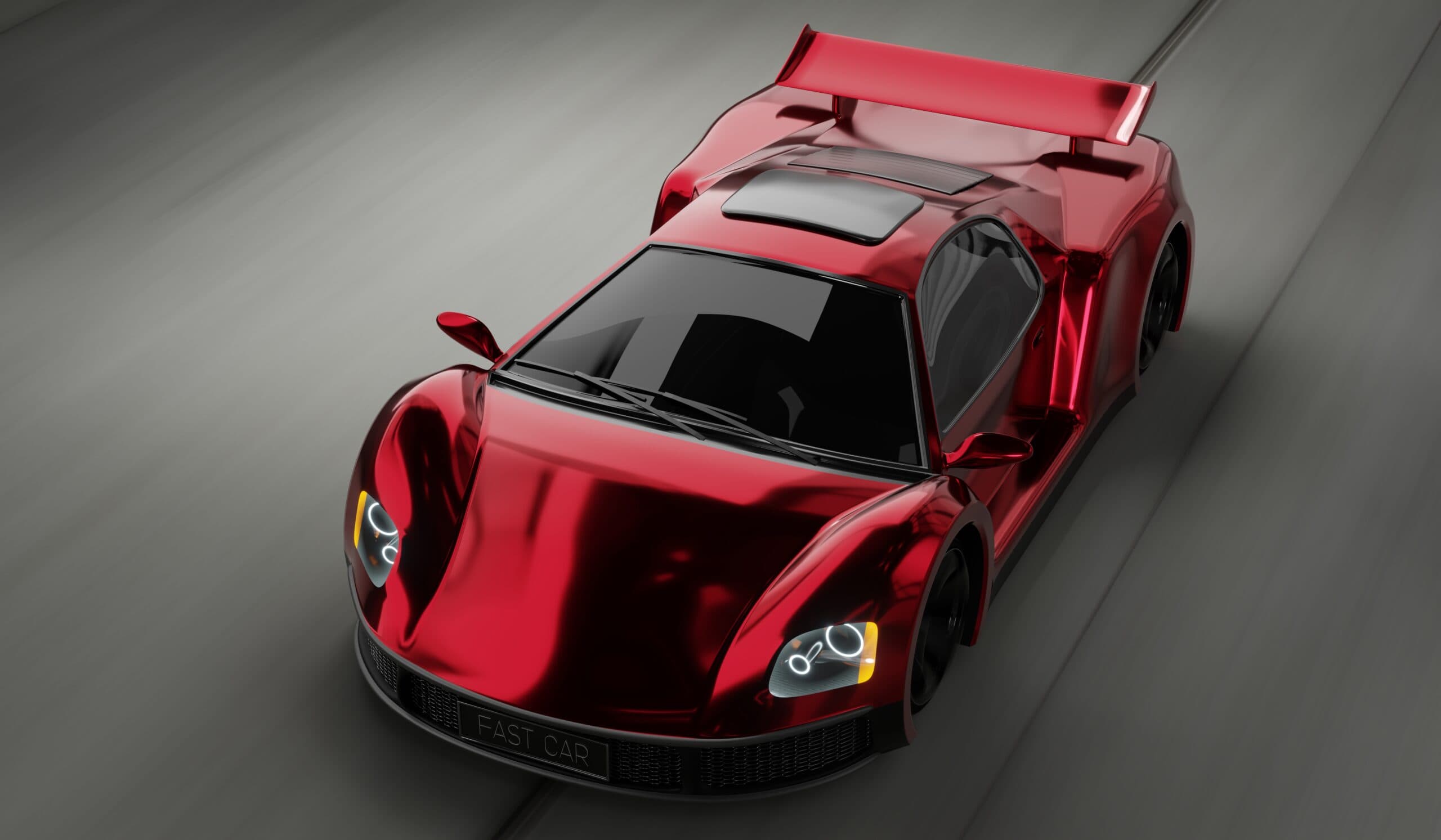 Prvi električni Ferrari prodat za rekordnih 40 miliona dolara