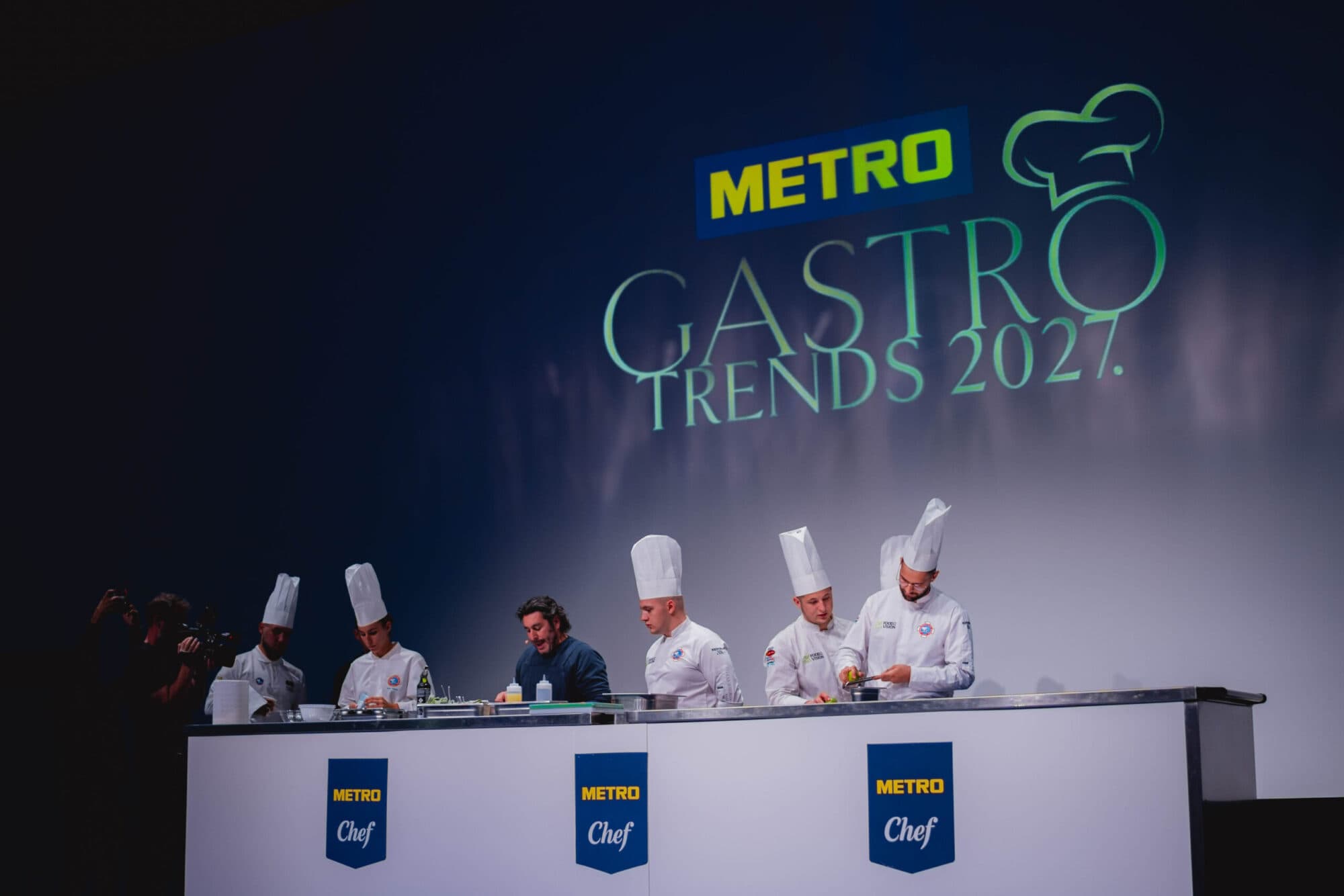 METRO Gastro Trends: Srpska gastronomija ide uzlaznom putanjom