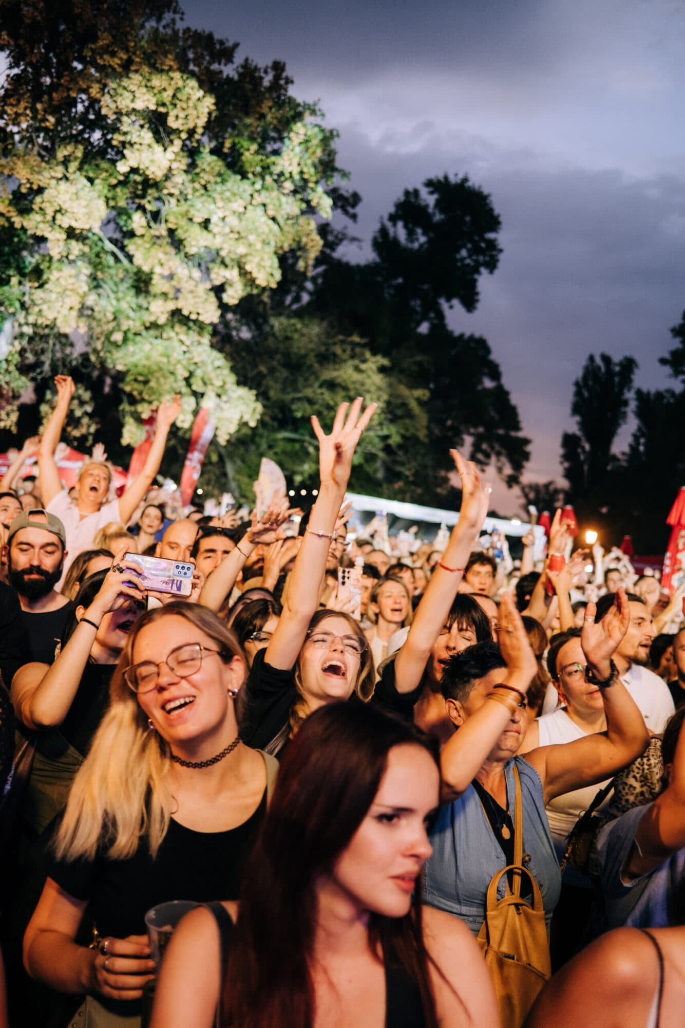 Brunch u parku završio prvo izdanje i postao novi beogradskiu ritual