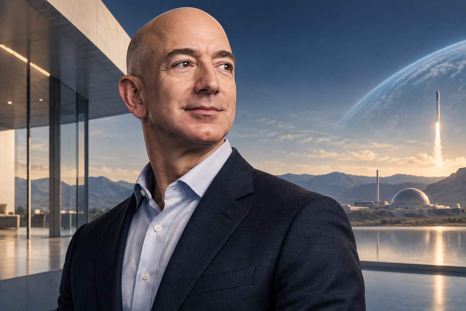 Dve reči koje je Džef Bezos ponavljao 30 godina i koje su postale princip Amazona