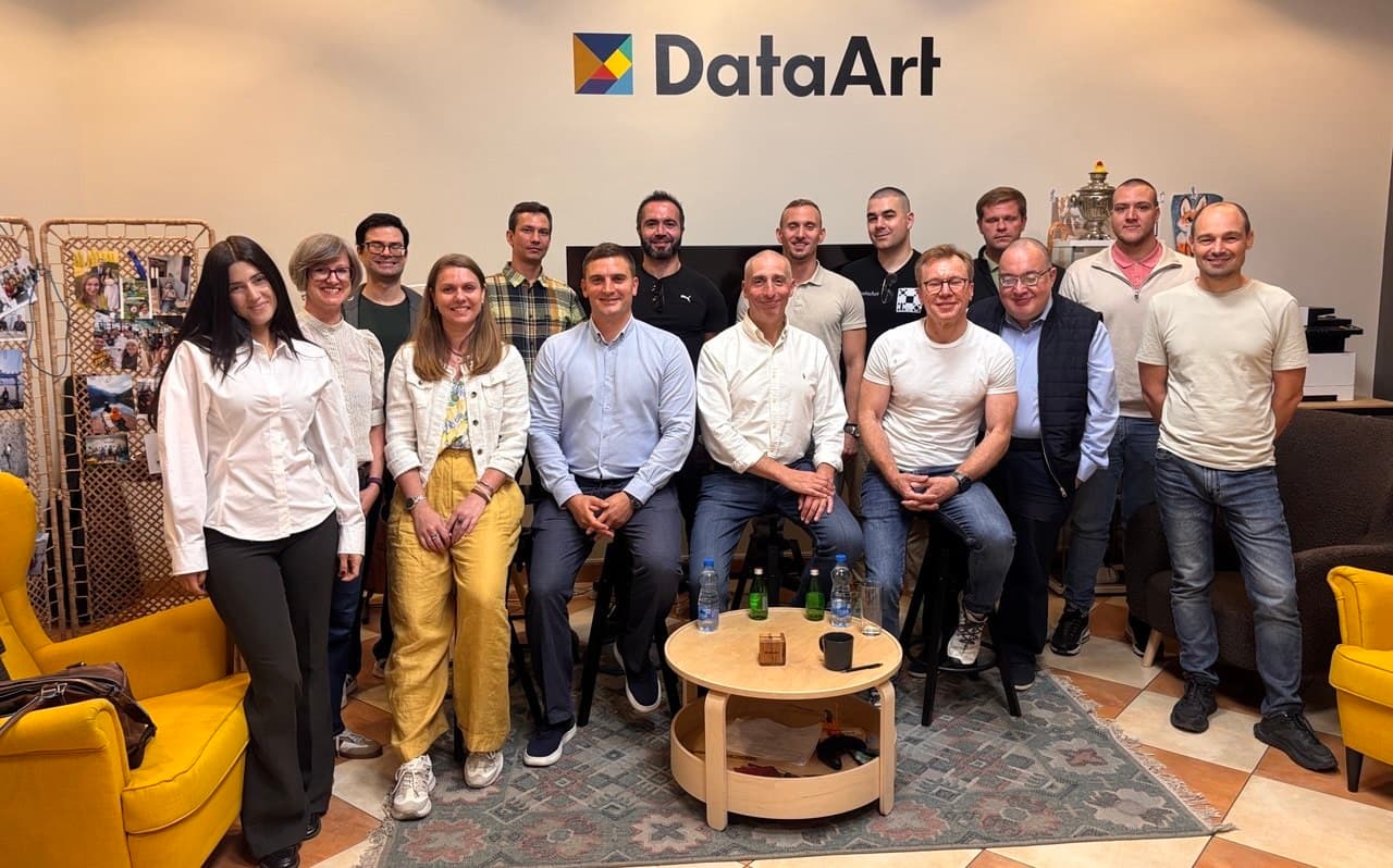Globalni DataArt lideri u Srbiji: Šta AI znači za ljude, IT karijere i budućnost industrije?