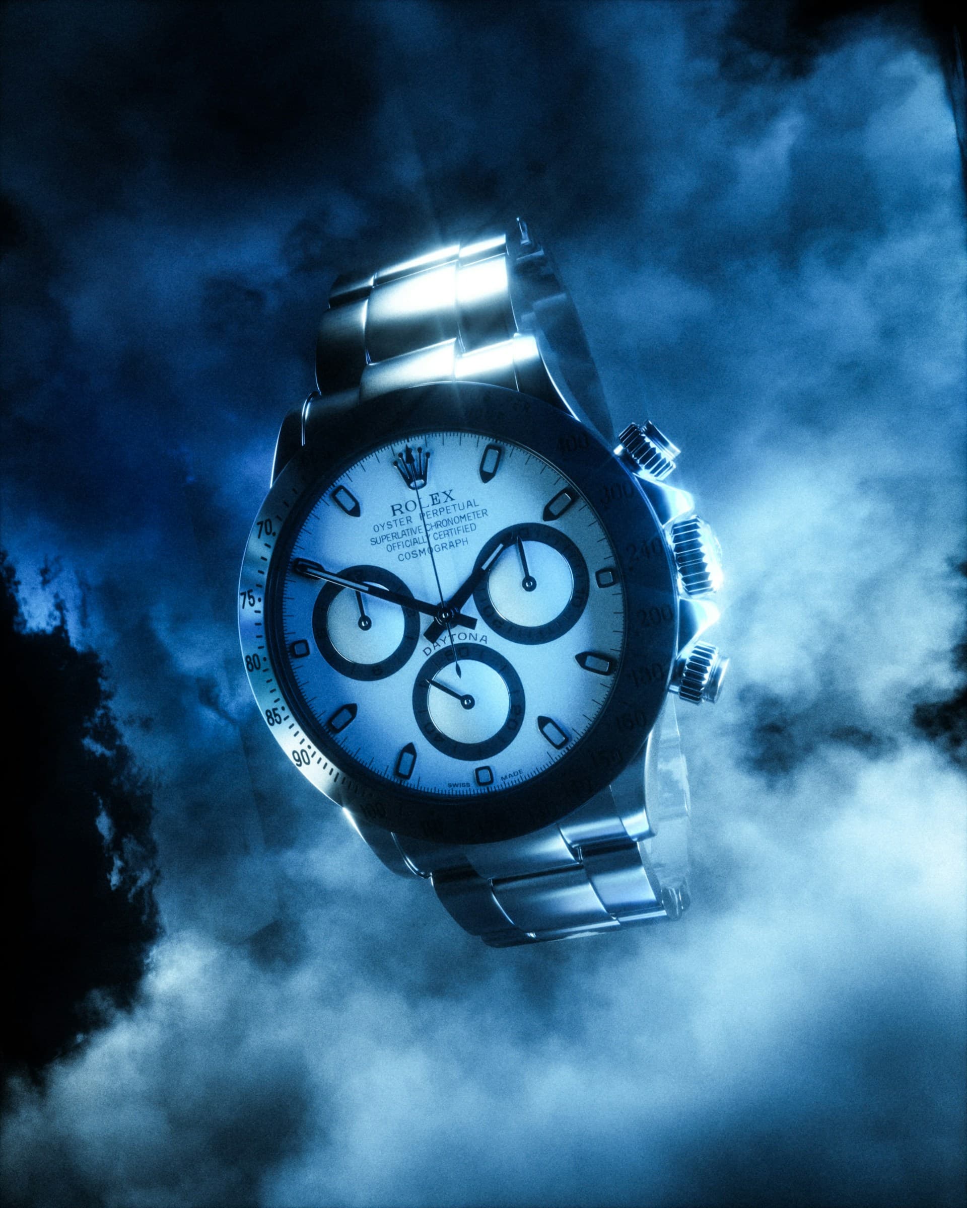 Rolex Daytona ima ozbiljnu konkurenciju: SEDAM luksuznih satova koji privlače pažnju