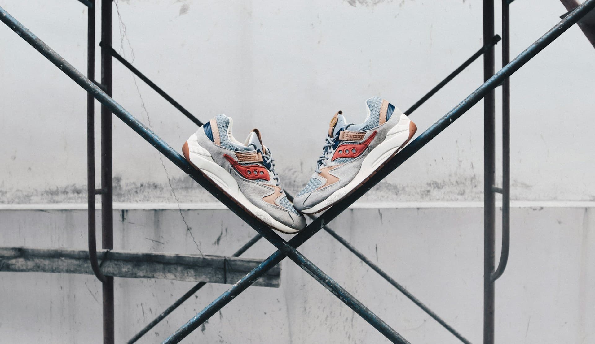 Kako je Saucony postao jedan od najpoželjnijih brendova patika