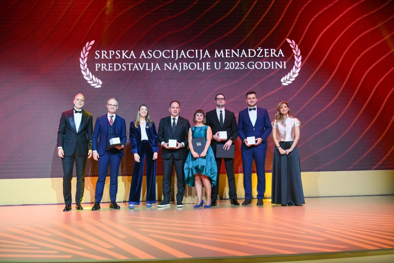 Počinju nominacije za SAM godišnju nagradu 2026