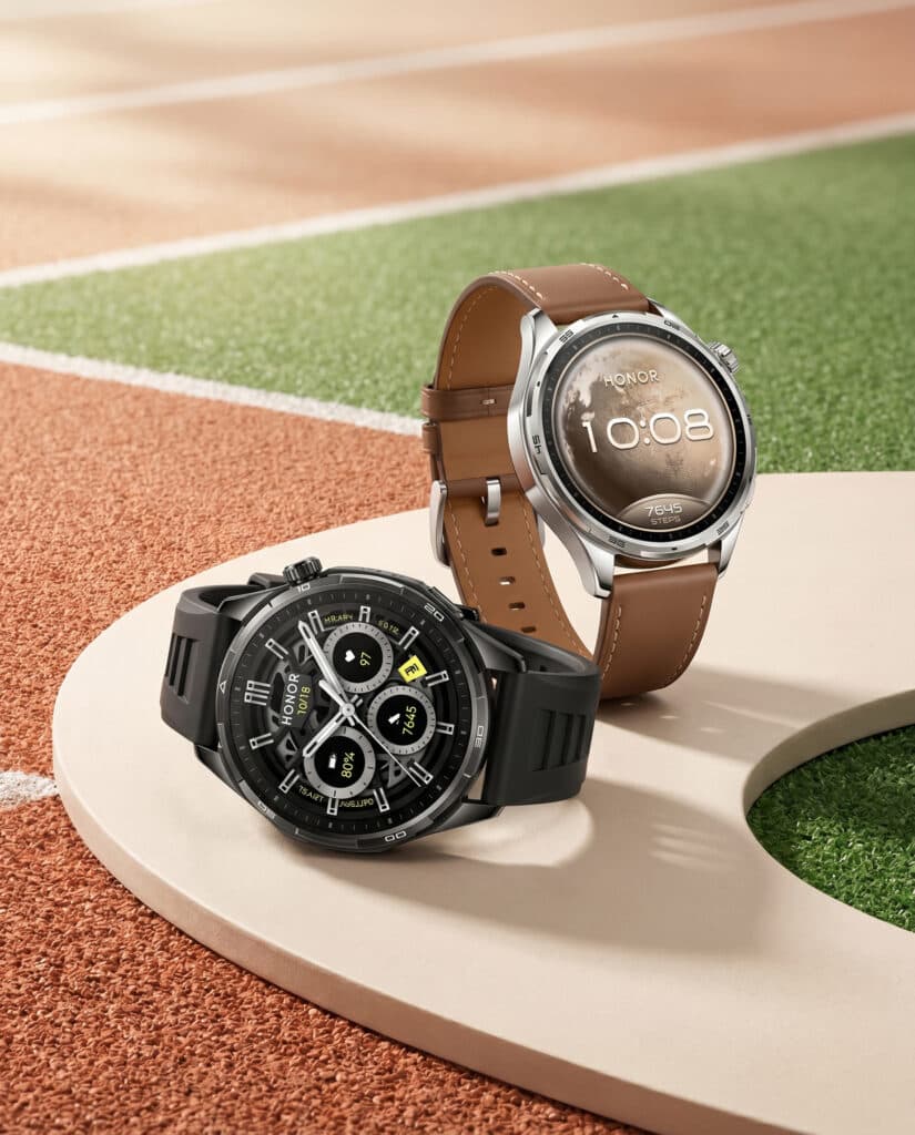 HONOR Watch 6: Saveznik u praćenju navika