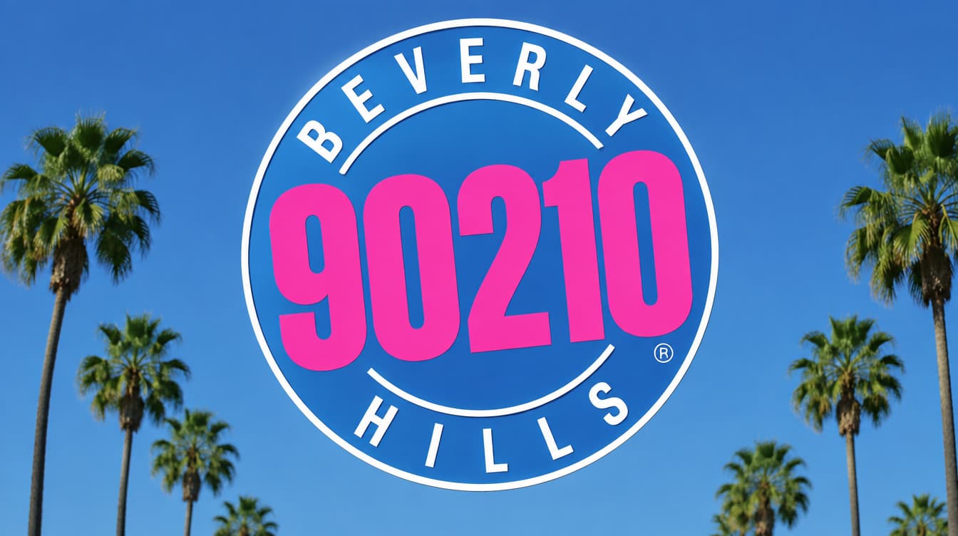 Kada se epizoda čekala, a ne puštala: Pre streaminga, algoritama i spojlera postojao je „Beverly Hills, 90210“