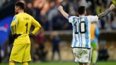 Ludnica u finalu Mundijala: Argentina je prvak sveta, Mesi je novo argentinsko božanstvo