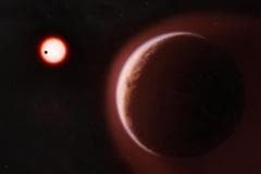 Prvi put otkrivena atmosfera na planeti nalik Zemlji