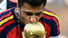 Rodri, fudbaler koji je 'prešao igricu'